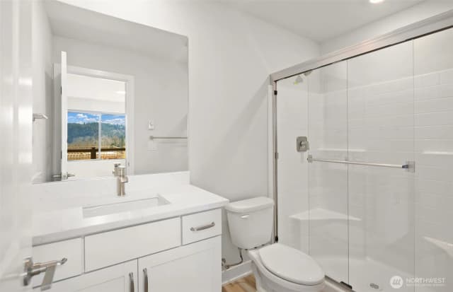 Property photo for 26532 Ne 143rd Circle #a, Duvall photo 5