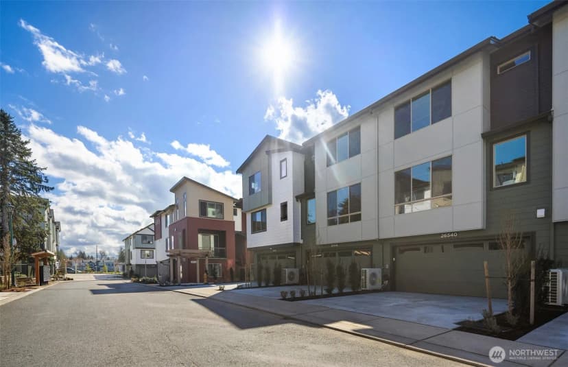 Property photo for 26532 Ne 143rd Circle #a, Duvall photo 27