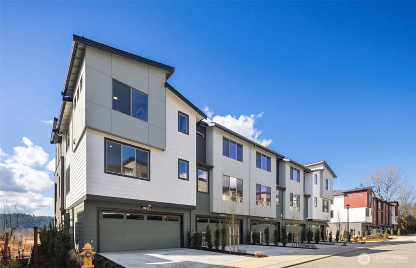 Property photo for 26532 Ne 143rd Circle #a, Duvall