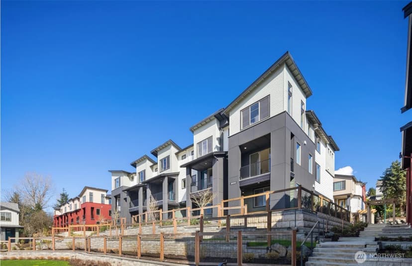 Property photo for 26532 Ne 143rd Circle #a, Duvall photo 26