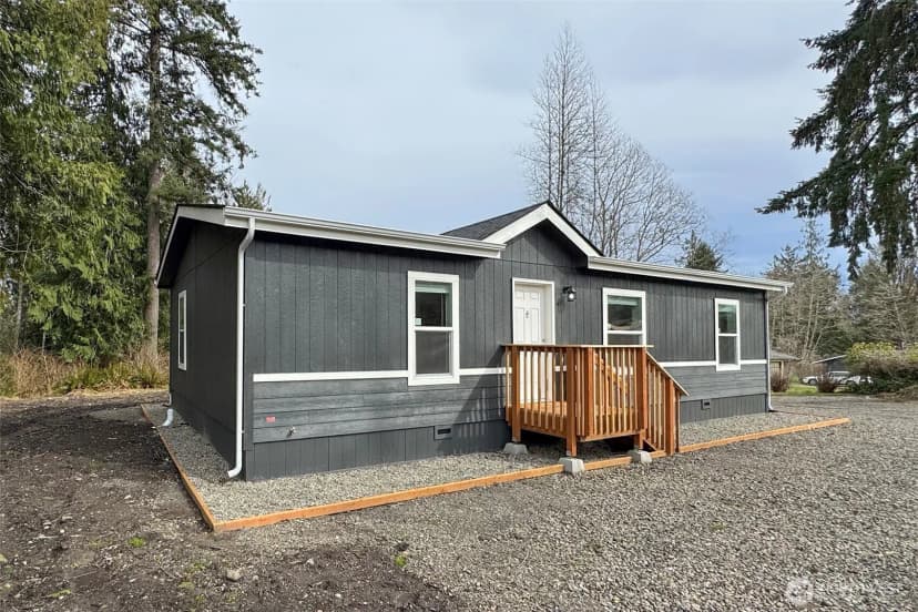Property photo for 15 Green Belt Drive, Port Angeles photo 4