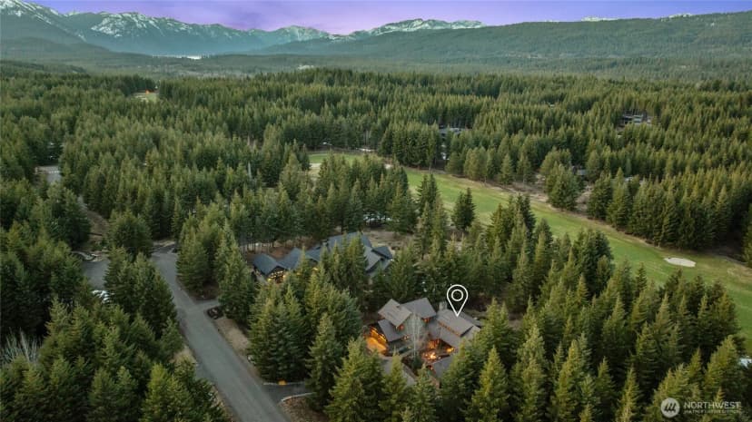 Property photo for 121 Hard Scrabble Lane, Cle Elum photo 34