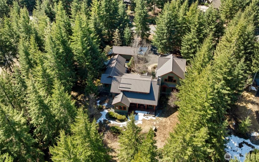 Property photo for 121 Hard Scrabble Lane, Cle Elum photo 31
