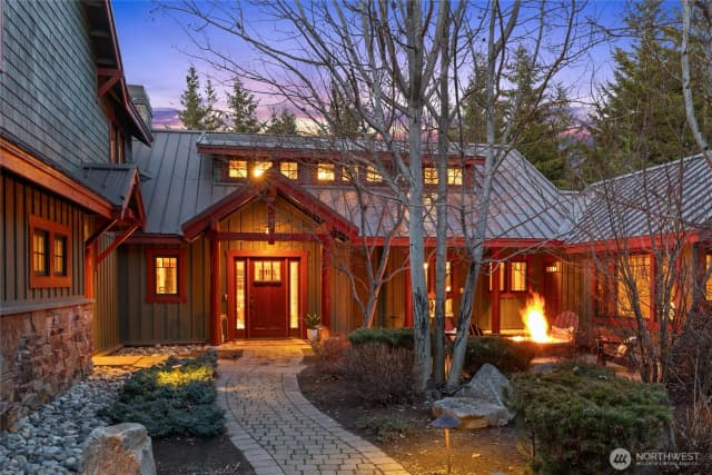 Property photo for 121 Hard Scrabble Lane, Cle Elum photo 2