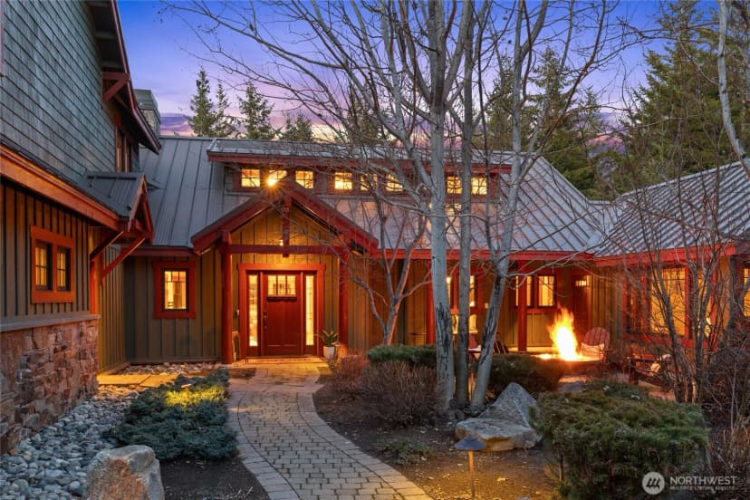 Property photo for 121 Hard Scrabble Lane, Cle Elum photo 2
