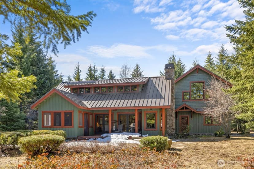 Property photo for 121 Hard Scrabble Lane, Cle Elum photo 27
