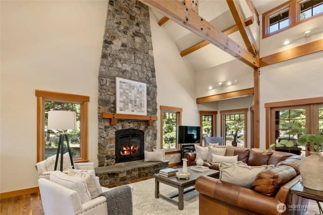 Property photo for 121 Hard Scrabble Lane, Cle Elum photo 4