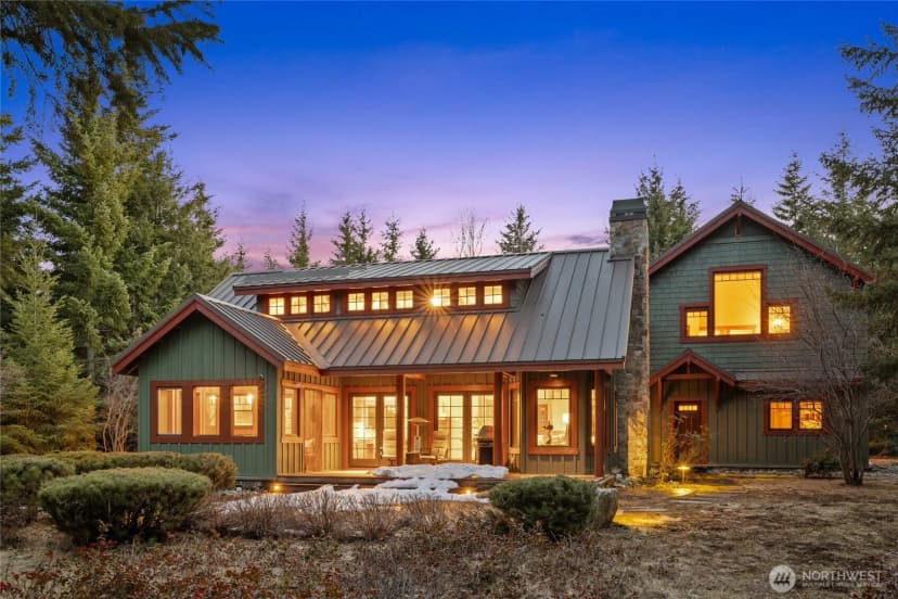 Property photo for 121 Hard Scrabble Lane, Cle Elum photo 24