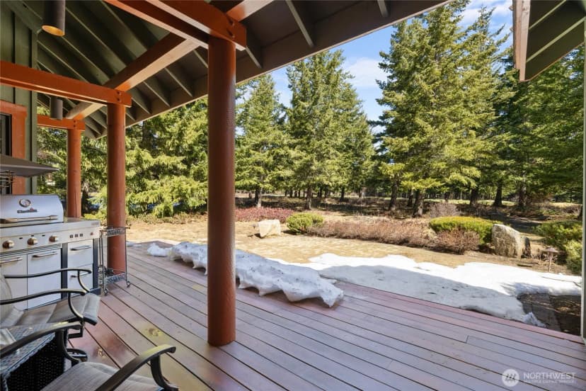 Property photo for 121 Hard Scrabble Lane, Cle Elum photo 23