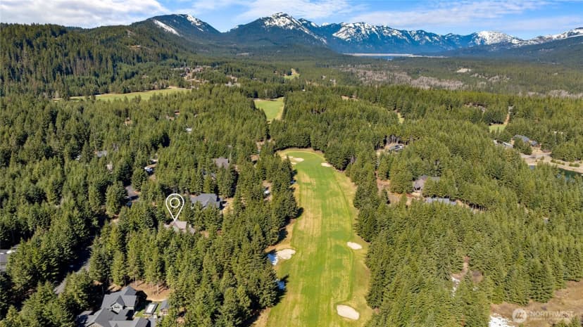 Property photo for 121 Hard Scrabble Lane, Cle Elum photo 35