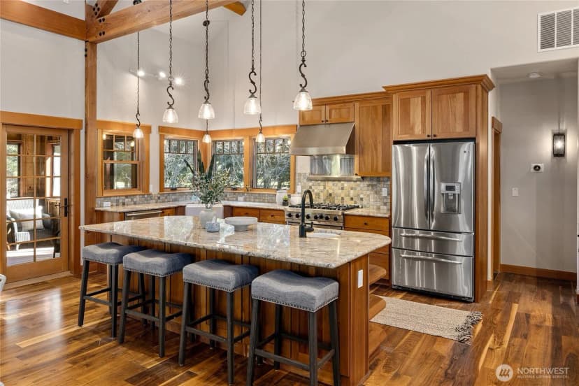 Property photo for 121 Hard Scrabble Lane, Cle Elum photo 9