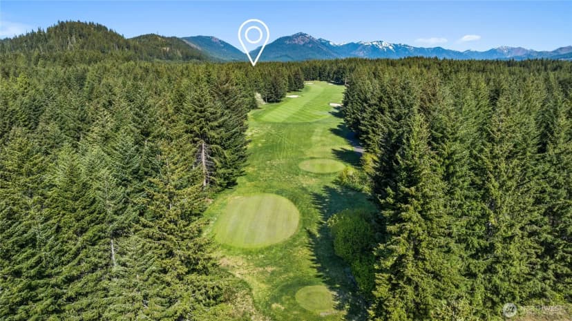 Property photo for 121 Hard Scrabble Lane, Cle Elum photo 33