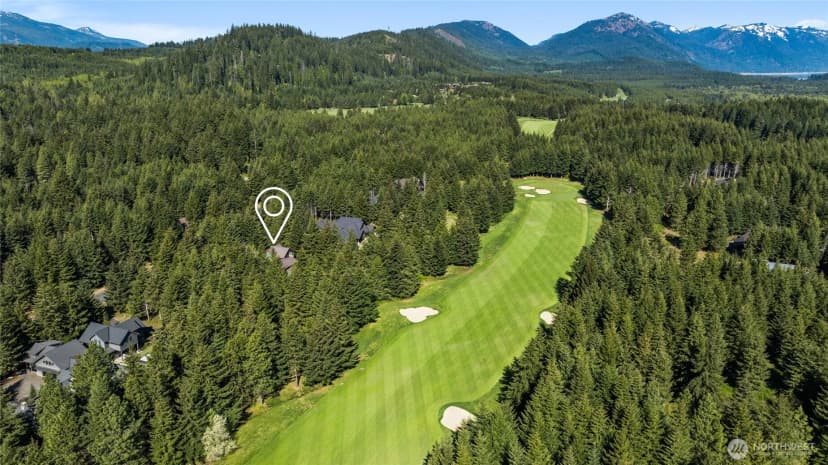 Property photo for 121 Hard Scrabble Lane, Cle Elum photo 32