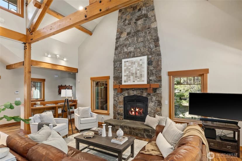 Property photo for 121 Hard Scrabble Lane, Cle Elum photo 6