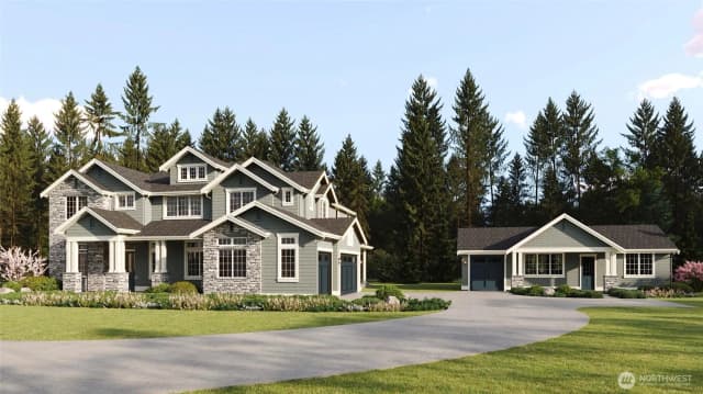 Property photo for 15422 154th Avenue Ne, Woodinville
