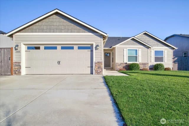 Property photo for 1351 Lillian Ave, Walla Walla
