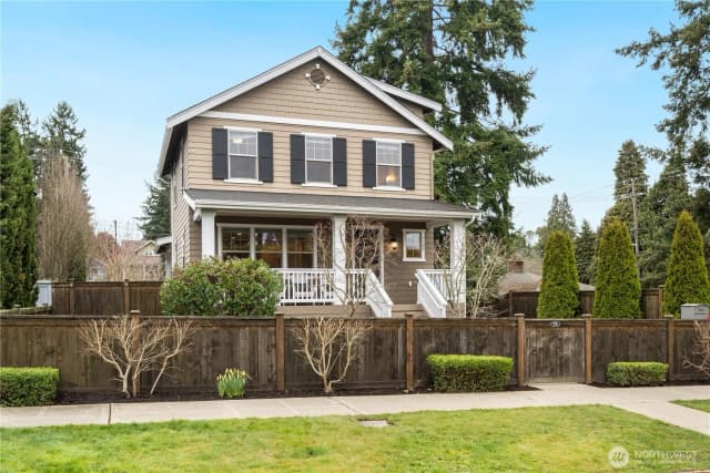 Property photo for 7709 17th Avenue Sw, Seattle, Wa 98106-1853