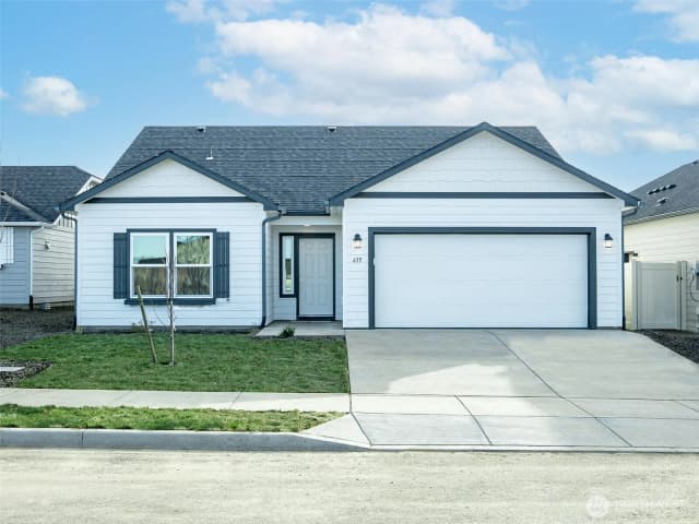 Property photo for 1320 Pat Ave, Walla Walla
