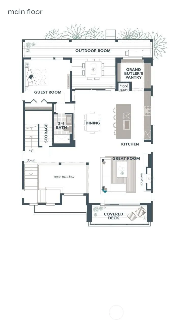 Property photo for 12019 21st Street Se, Lake Stevens photo 3