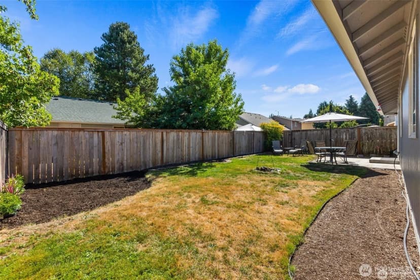 Property photo for 5614 Mount Saint Helens Street Se, Lacey photo 20