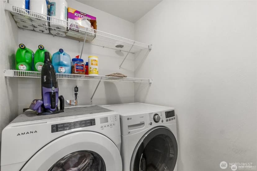 Property photo for 5614 Mount Saint Helens Street Se, Lacey photo 14