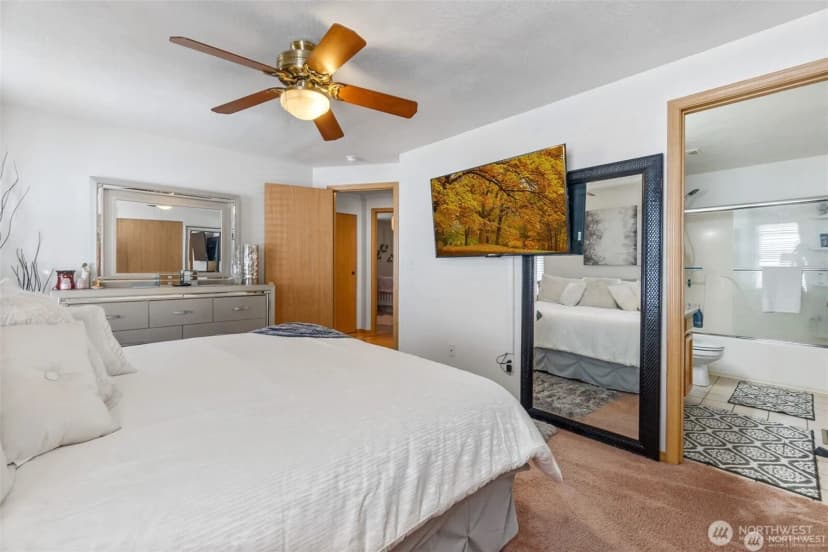 Property photo for 5614 Mount Saint Helens Street Se, Lacey photo 16
