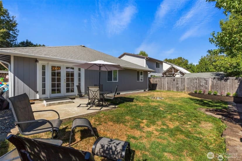 Property photo for 5614 Mount Saint Helens Street Se, Lacey photo 21
