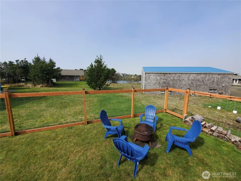 Property photo for 801 340th Place, Ocean Park photo 24