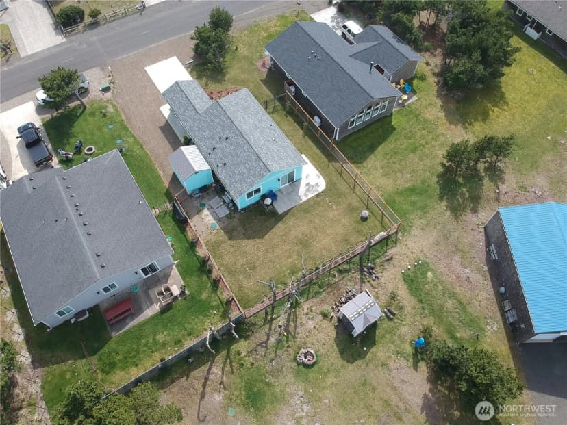 Property photo for 801 340th Place, Ocean Park photo 35