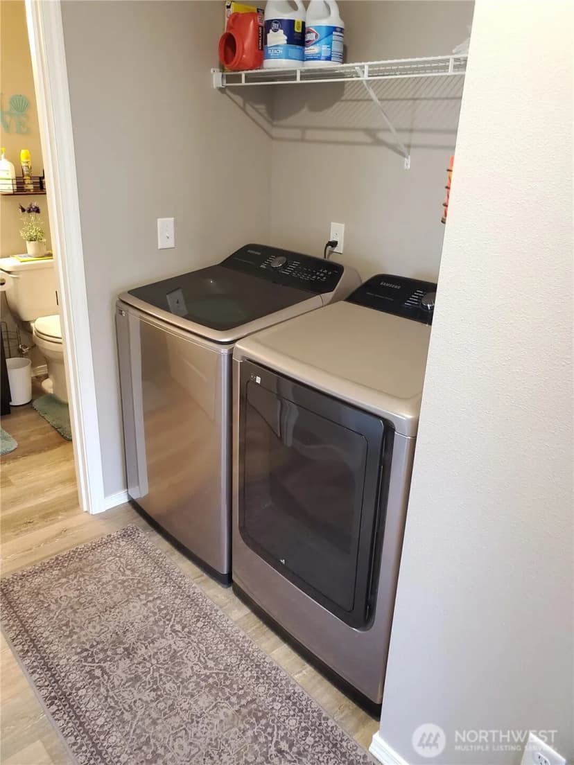 Property photo for 801 340th Place, Ocean Park photo 16