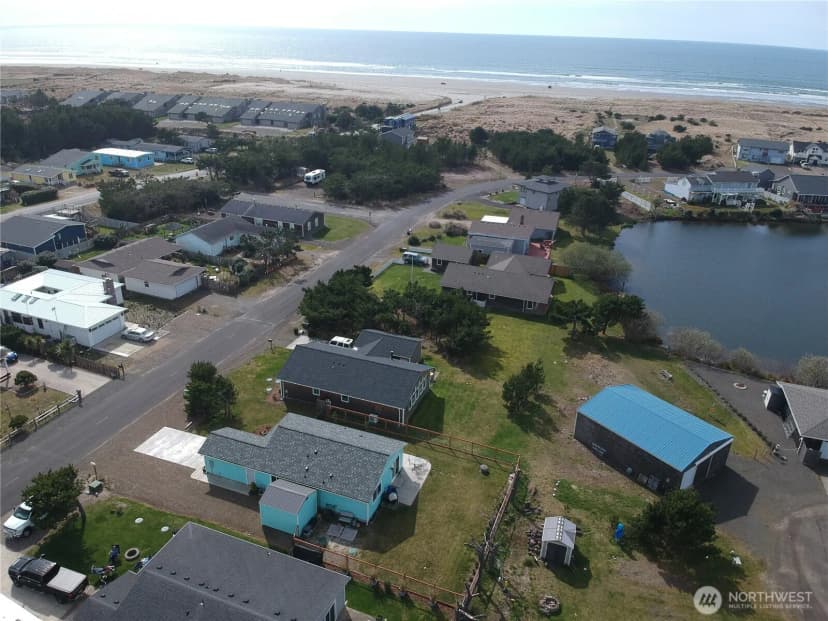 Property photo for 801 340th Place, Ocean Park photo 36