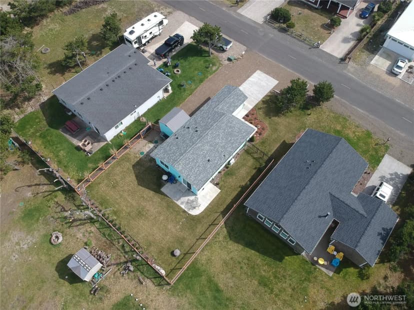 Property photo for 801 340th Place, Ocean Park photo 34