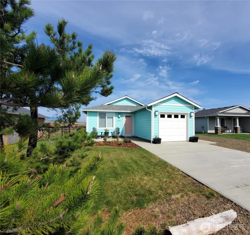 Property photo for 801 340th Place, Ocean Park photo 4