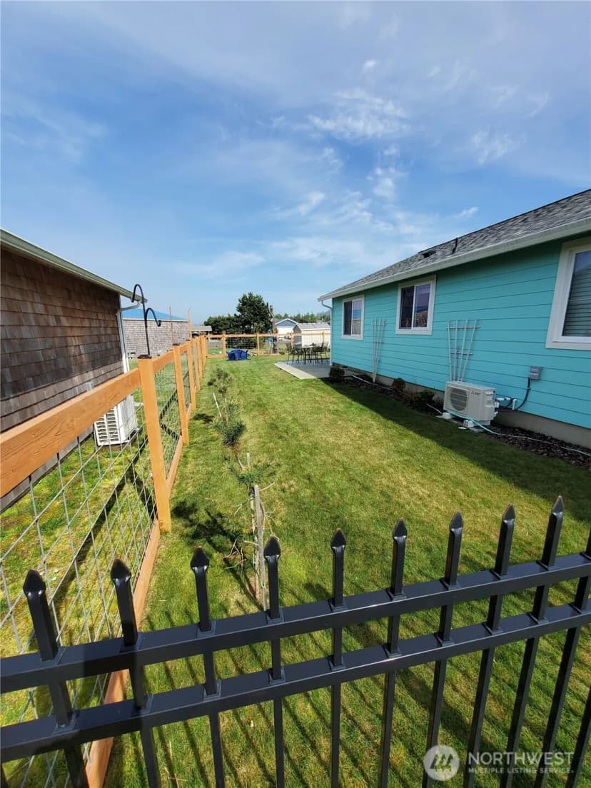 Property photo for 801 340th Place, Ocean Park photo 6