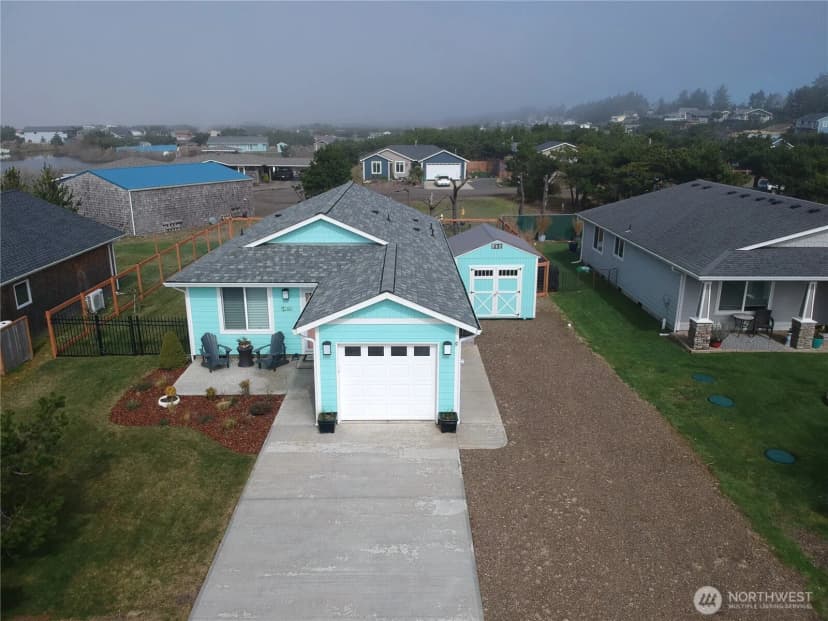 Property photo for 801 340th Place, Ocean Park photo 29