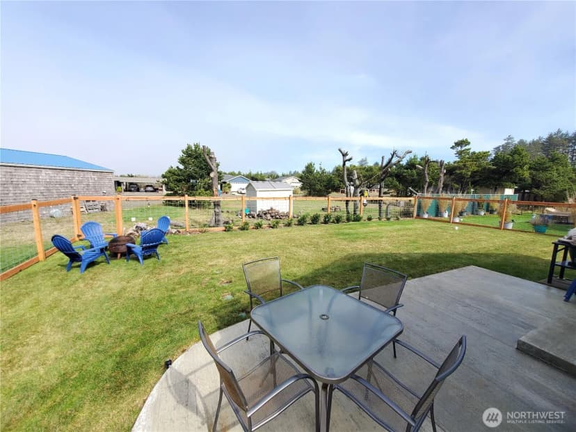 Property photo for 801 340th Place, Ocean Park photo 25