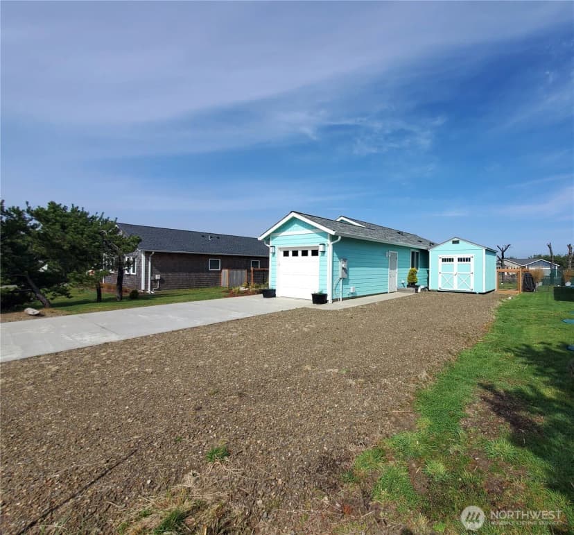 Property photo for 801 340th Place, Ocean Park photo 9
