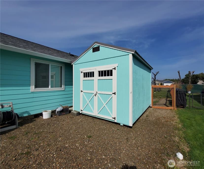 Property photo for 801 340th Place, Ocean Park photo 8