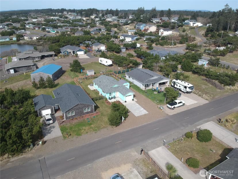 Property photo for 801 340th Place, Ocean Park photo 33