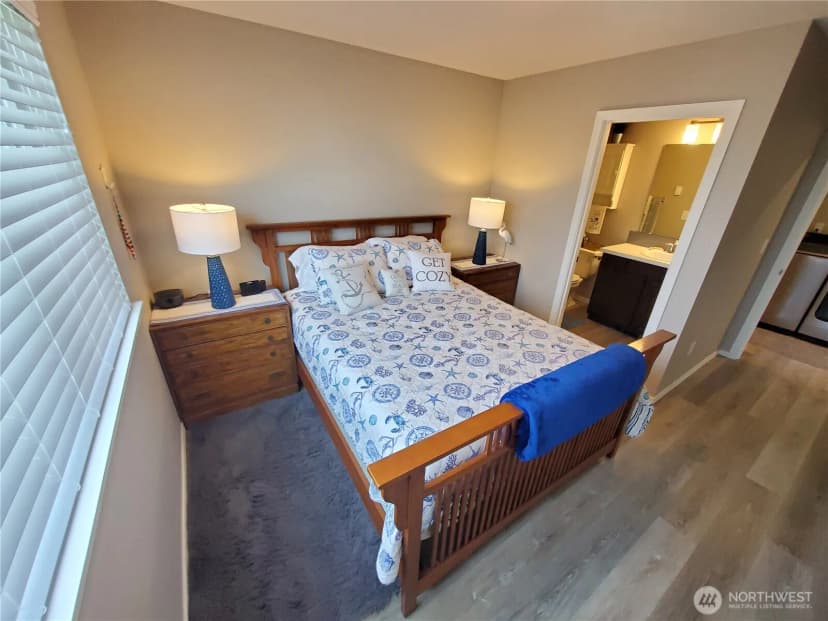 Property photo for 801 340th Place, Ocean Park photo 19
