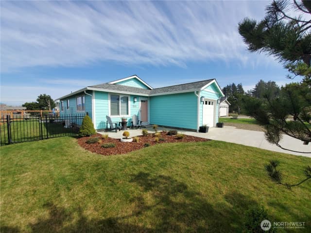 Property photo for 801 340th Place, Ocean Park