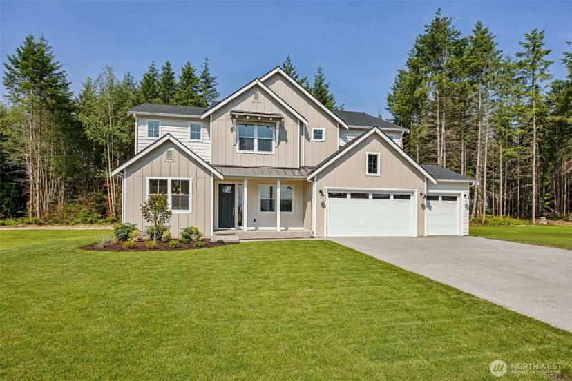 Property photo for 10626 132nd (lot 19) Avenue Ne, Lake Stevens