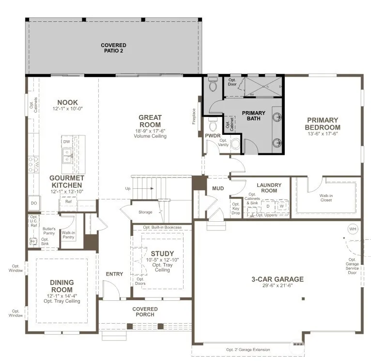 Property photo for 10626 132nd (lot 19) Avenue Ne, Lake Stevens photo 36