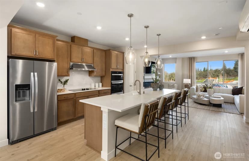 Property photo for 14346 1st Avenue Ne #54-e, Duvall photo 11