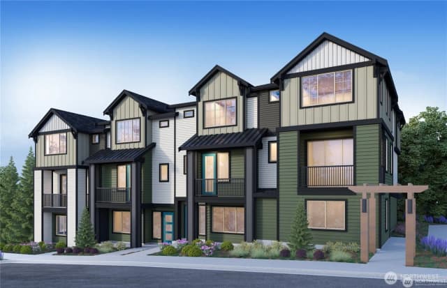 Property photo for 14346 1st Avenue Ne #54-e, Duvall
