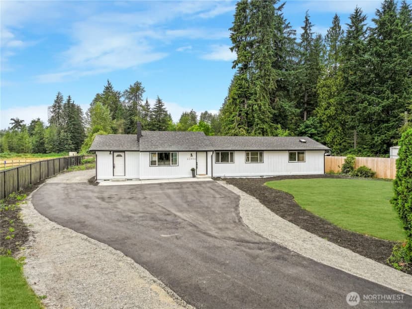 Property photo for 22406 121st Drive, Arlington