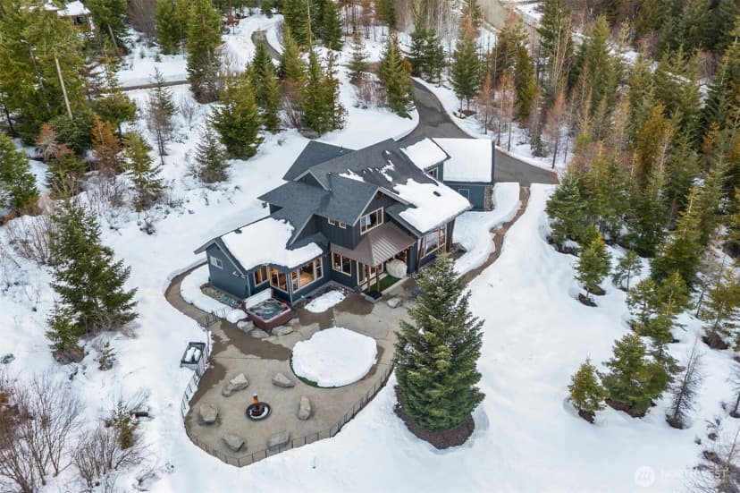 Property photo for 51 Trailside Drive, Cle Elum photo 33