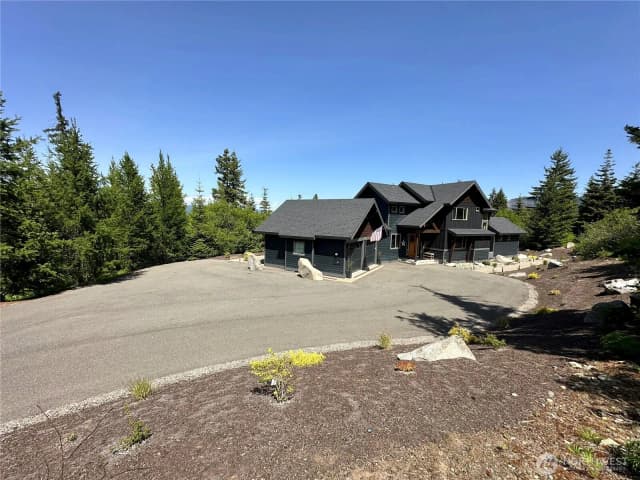 Property photo for 51 Trailside Drive, Cle Elum photo 4