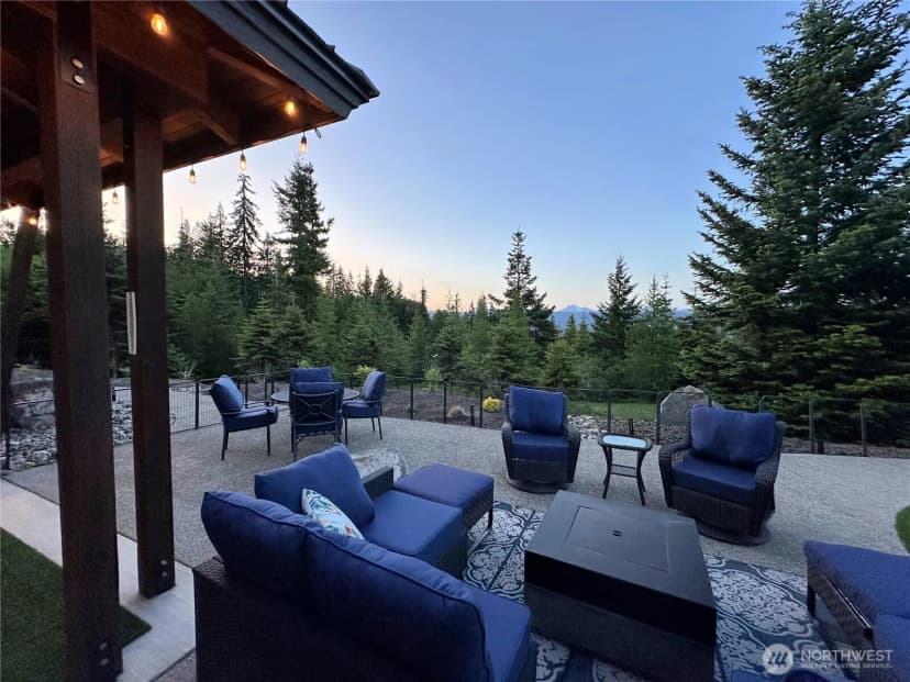 Property photo for 51 Trailside Drive, Cle Elum photo 28