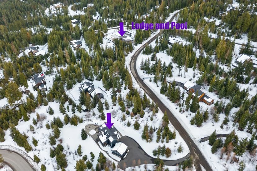 Property photo for 51 Trailside Drive, Cle Elum photo 35